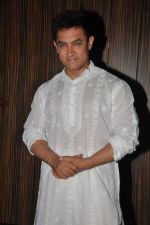 Aamir Khan at Aamir Khan
